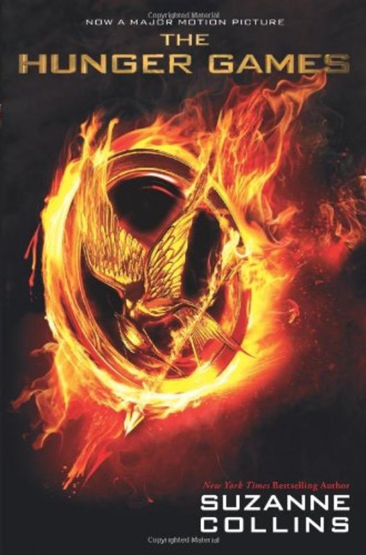 the hunger games mti